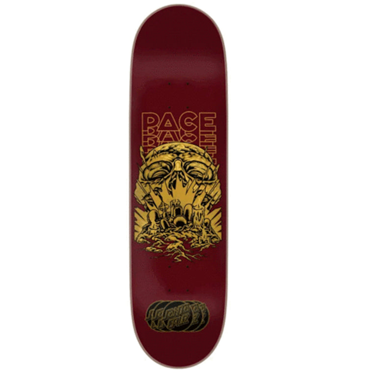 Santa Cruz VX Pace Occult 8.5