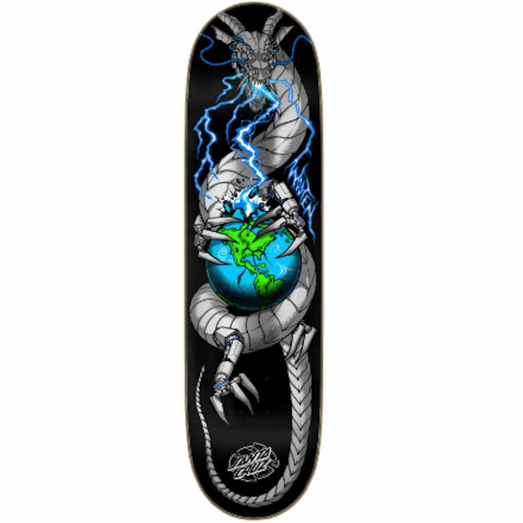 Santa Cruz VX Wooten Calamity 8.5"