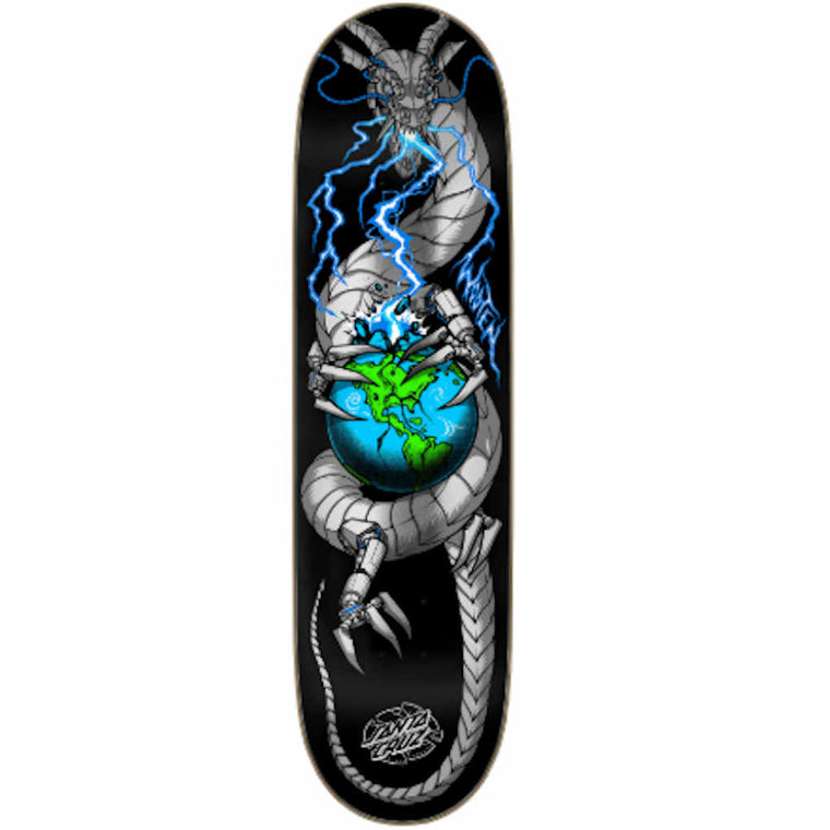 Santa Cruz VX Wooten Calamity 8.5