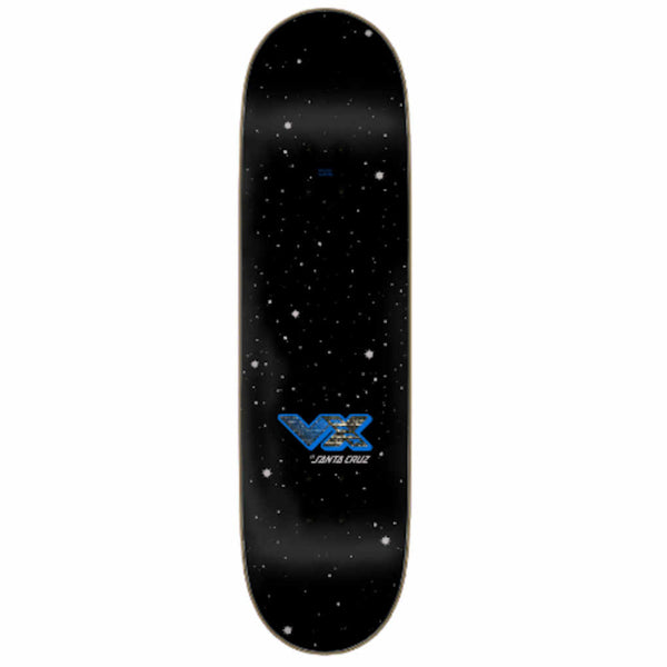Santa Cruz VX Wooten Part Two 8.5"