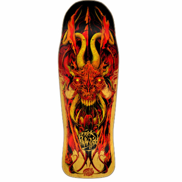 Santa Cruz Winkowski Primeval Fire 10.34"
