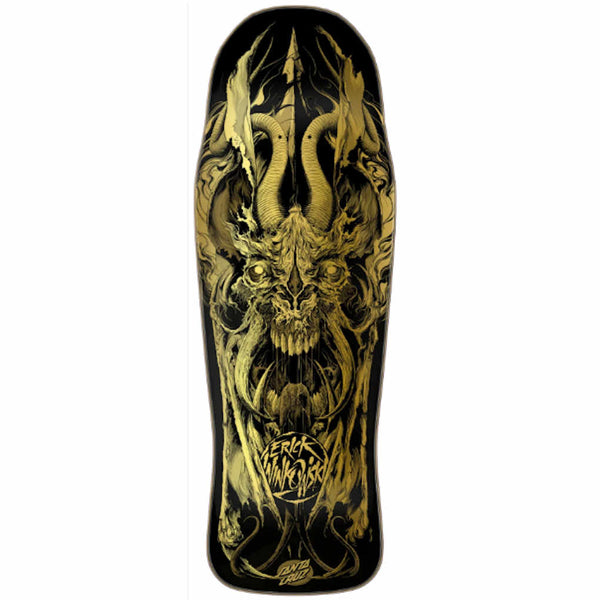 Santa Cruz Winkowski Primeval Gold 10.34"