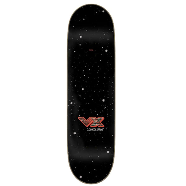 Santa Cruz VX Wooten Part One 8.5"