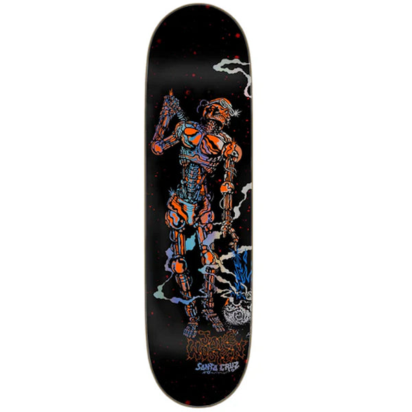 Santa Cruz VX Wooten Part One 8.5"