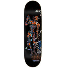 Santa Cruz VX Wooten Part One 8.5"