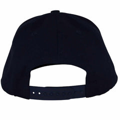 Santa Cruz Snapback Cruz Label Navy