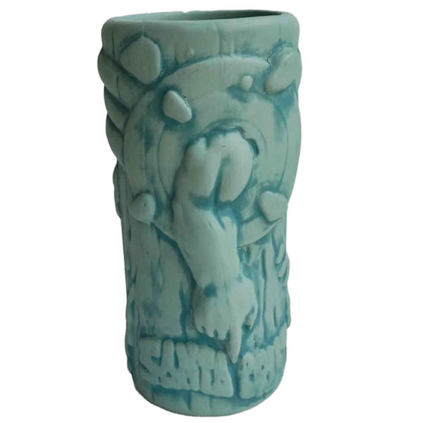 Santa Cruz Mug Roskopp Tiki