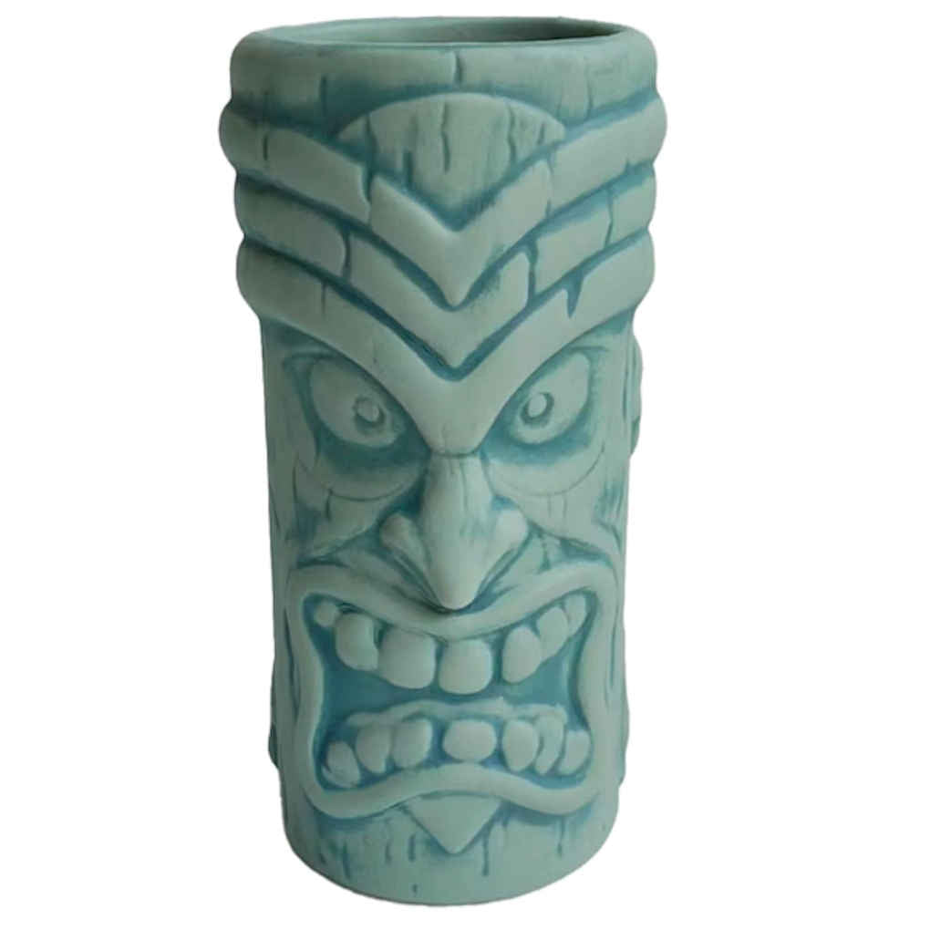 Santa Cruz Mug Roskopp Tiki