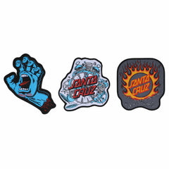 Santa Cruz 3 Patch Set OG 26