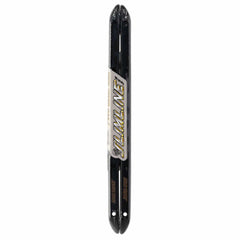 Santa Cruz Rails Slimline HSR Black
