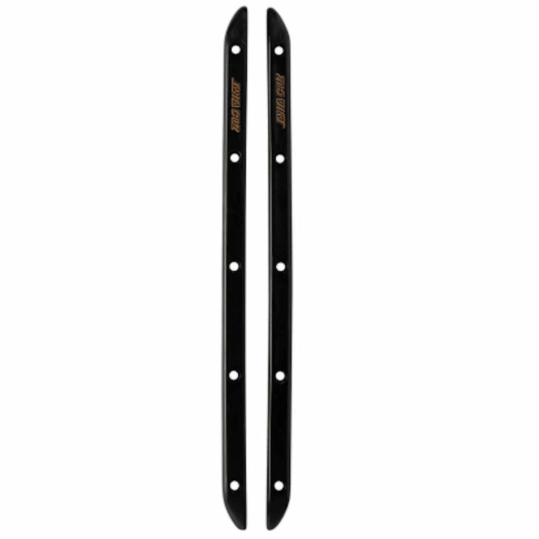 Santa Cruz Rails Slimline HSR Black