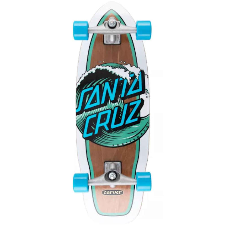 Santa Cruz 29.95