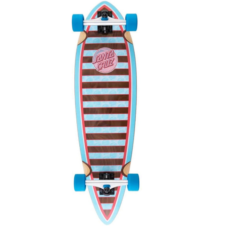 Santa Cruz 33