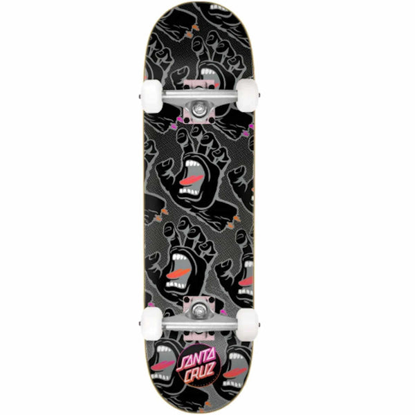 Santa Cruz Gradient Hands X-Large 8.5"