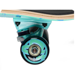 Santa Cruz Other Dot Hands Small 7.75"