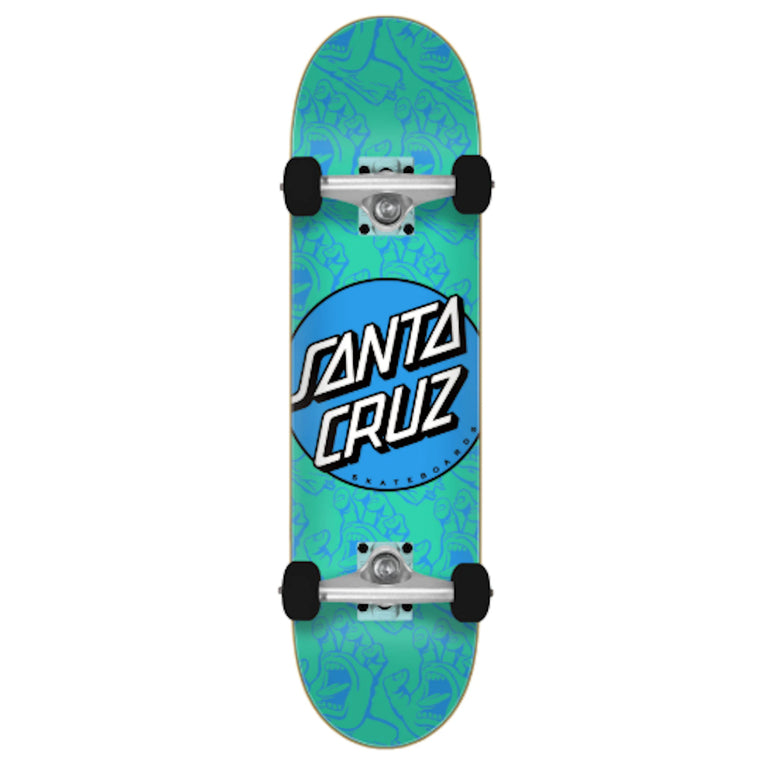 Santa Cruz Other Dot Hands Small 7.75
