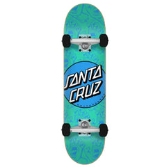 Santa Cruz Other Dot Hands Small 7.75"