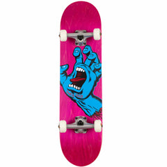 Santa Cruz Screaming Hand Medium 7.8"