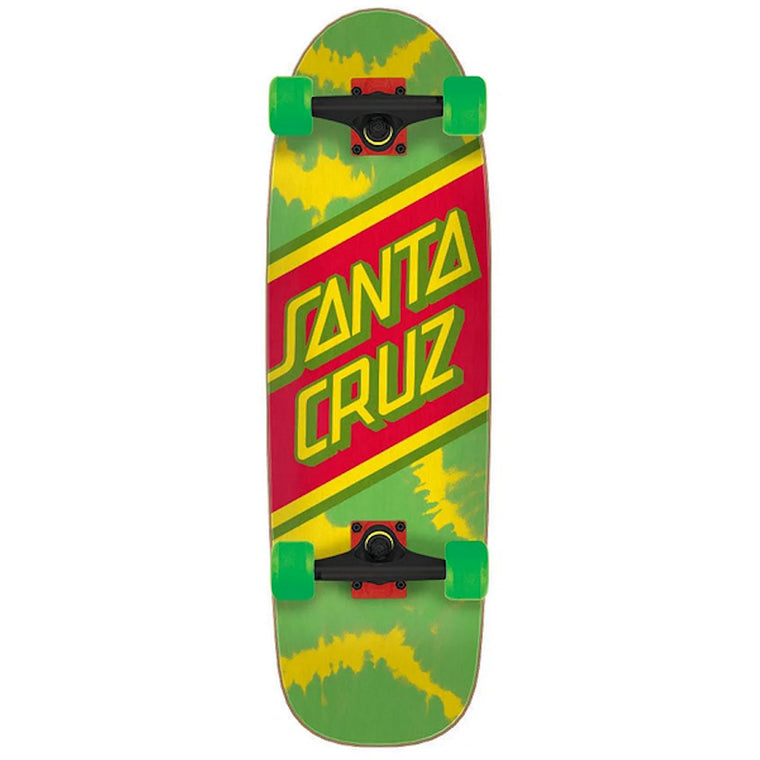 Santa Cruz 29