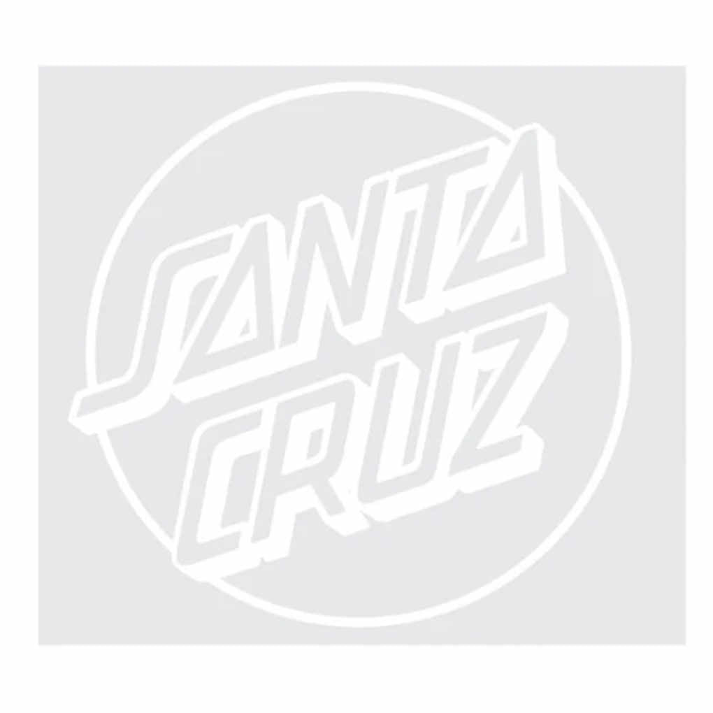 Santa Cruz Sticker TDC Opus