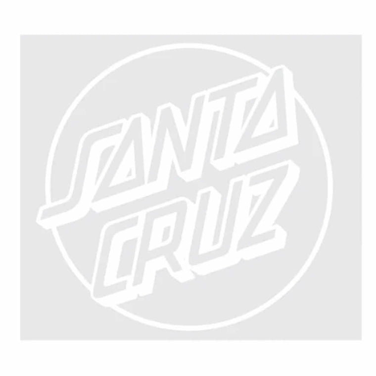Santa Cruz Sticker TDC Opus