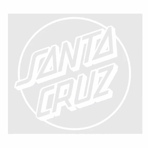 Santa Cruz Sticker TDC Opus