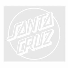 Santa Cruz Sticker TDC Opus