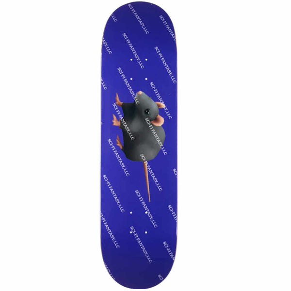 Sci-Fi Fantasy Ryan Lay Rat 8"