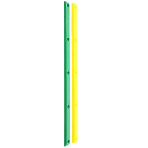 Shake Junt Rails Green Yellow