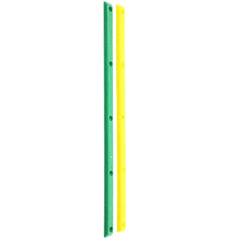 Shake Junt Rails Green Yellow