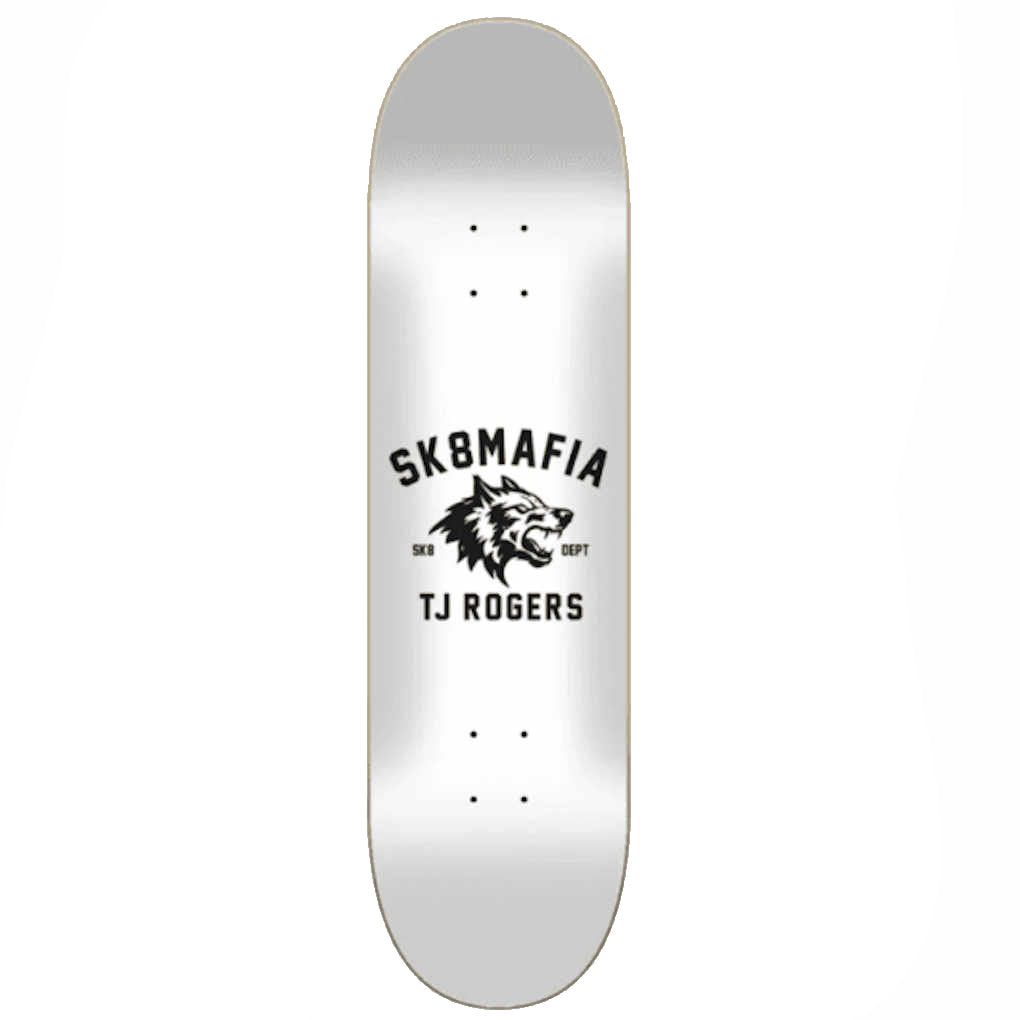 SK8Mafia Rogers SK8 Dept 8.25"
