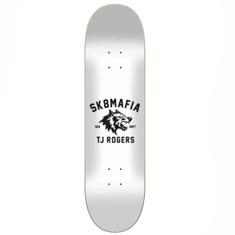 SK8Mafia Rogers SK8 Dept 8.25