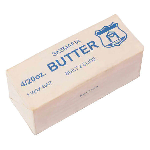 SK8Mafia Wax Ledge Butter