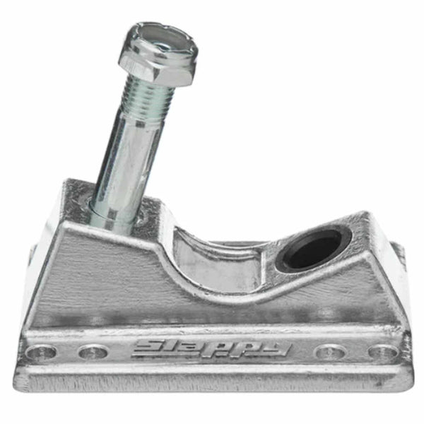 Slappy Baseplate ST1 Classic Hollow 8 Hole Single