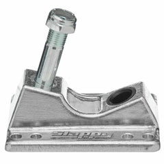 Slappy Baseplate ST1 Classic Hollow 8 Hole Single