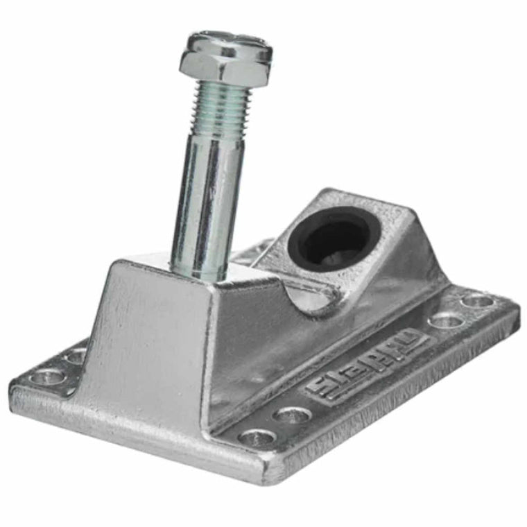 Slappy Baseplate ST1 Classic Hollow 8 Hole Single