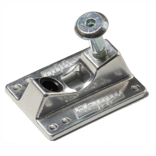 Slappy Baseplate ST1 Forged Inverted Hollow Ultra Low Kingpin Single