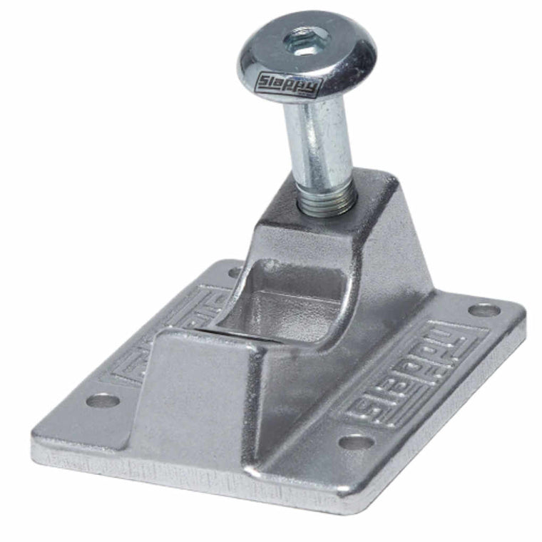 Slappy Baseplate ST1 Forged Inverted Hollow Ultra Low Kingpin Single