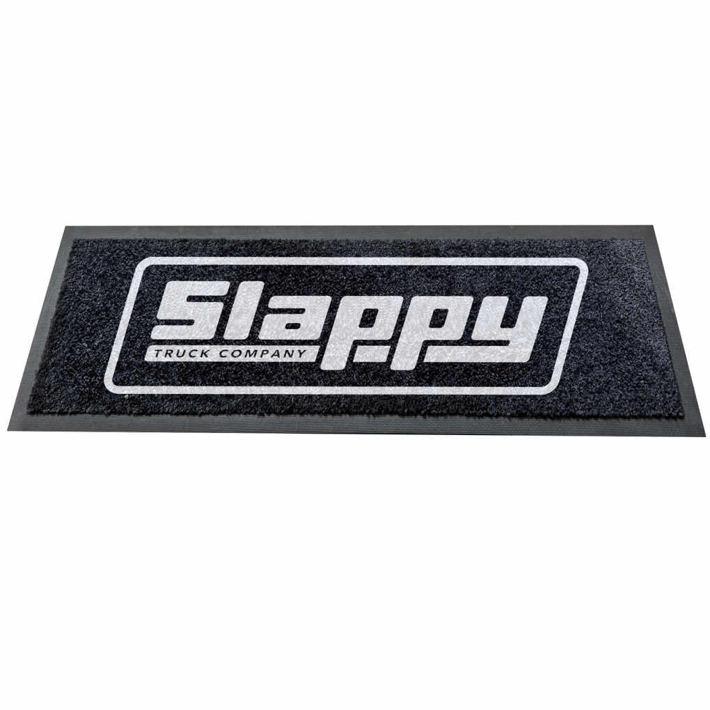 Slappy Counter Grip Mat