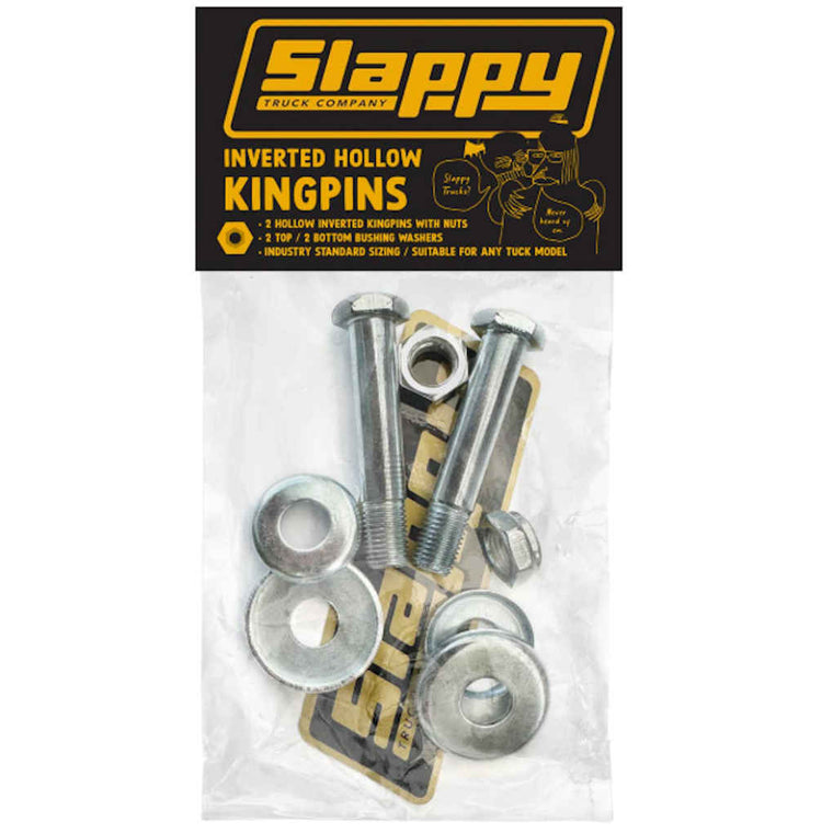 Slappy Kingpin Inverted Hollow Set