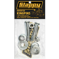 Slappy Kingpin Inverted Set