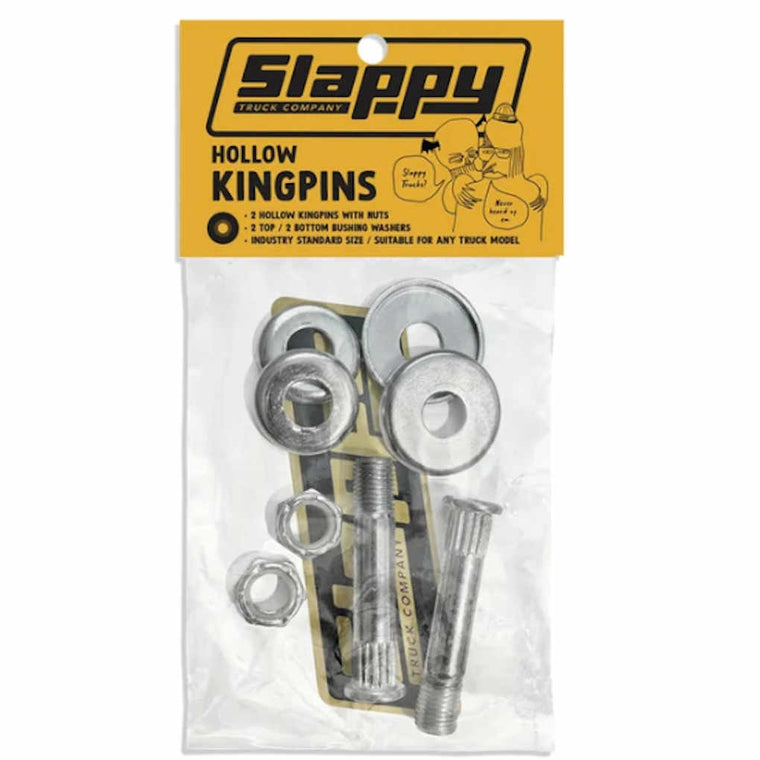 Slappy Kingpin Standard Hollow Set