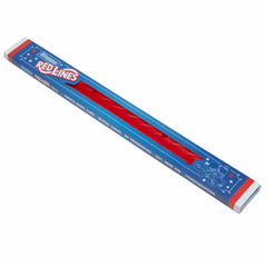 Slappy Rails Red Lines