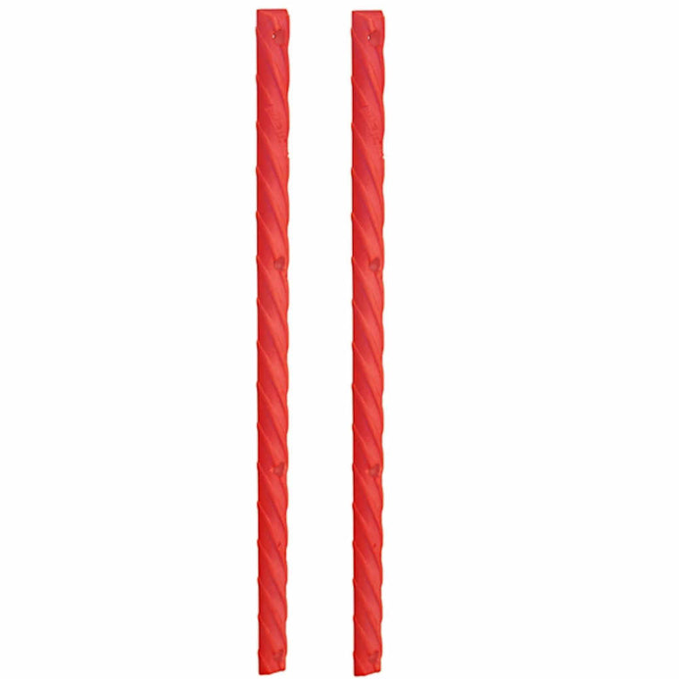 Slappy Rails Red Lines