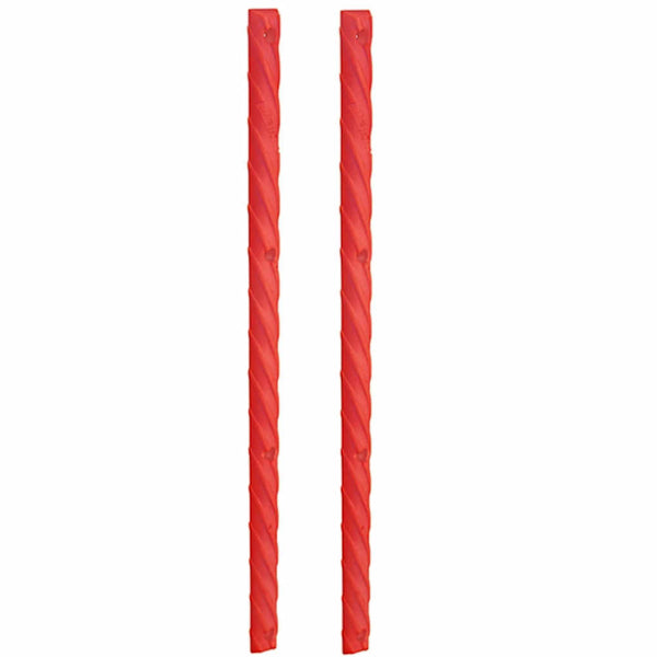 Slappy Rails Red Lines