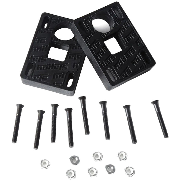 Slappy Big Blocks Riser Pads 1/2