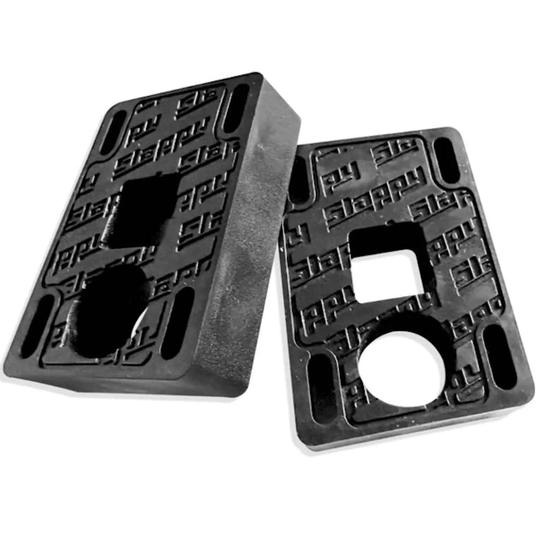 Slappy Big Blocks Riser Pads 3/4