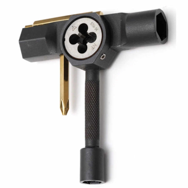 Slappy Skate ST1 Rethreader Tool Black