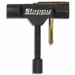 Slappy Skate ST1 Rethreader Tool Black