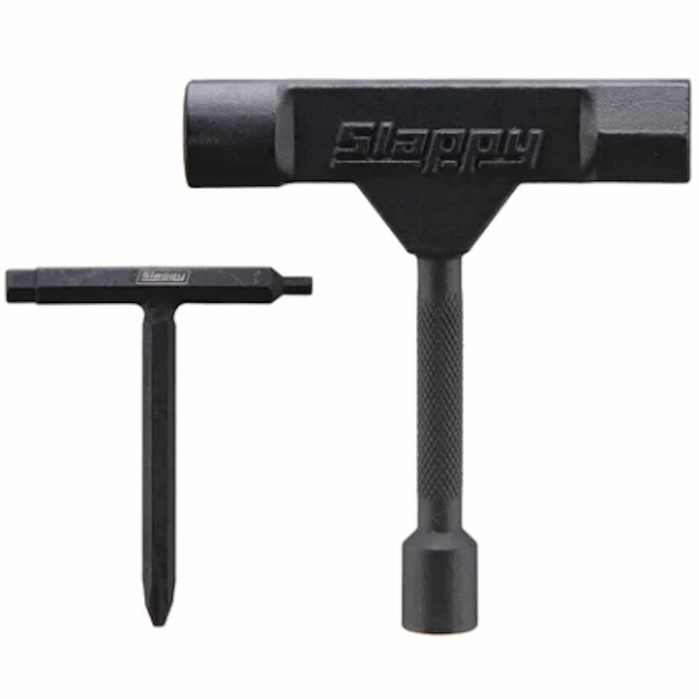 Slappy Skate ST2 Tool Black